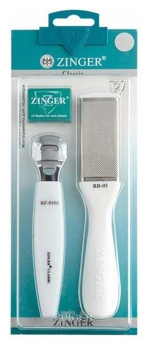 Инструменты для педикюра