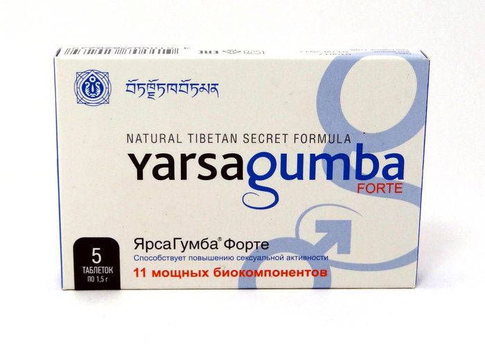 Витамины для мужчин