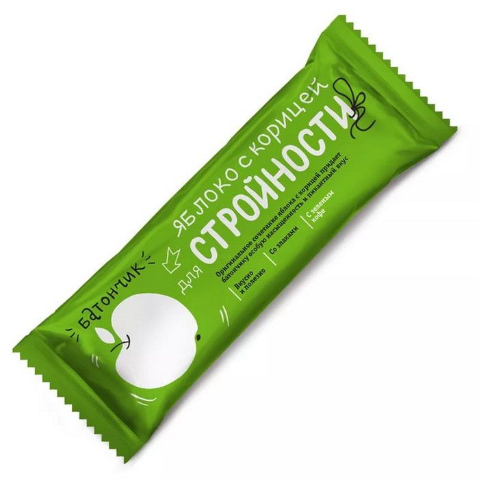 Батончики для похудения