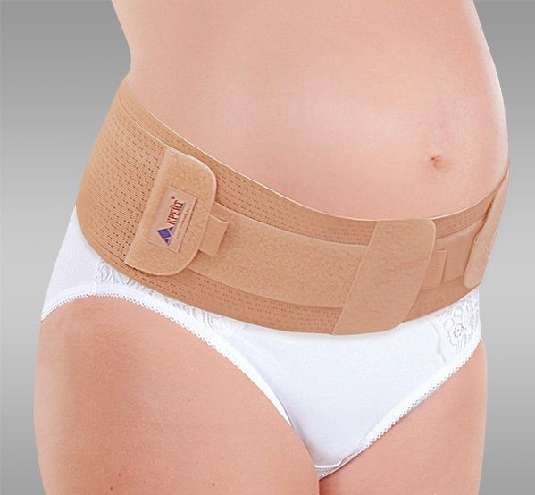 Бандаж для беременных